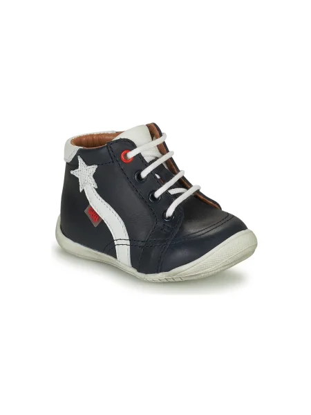 Pantofi copii Gbb albastru