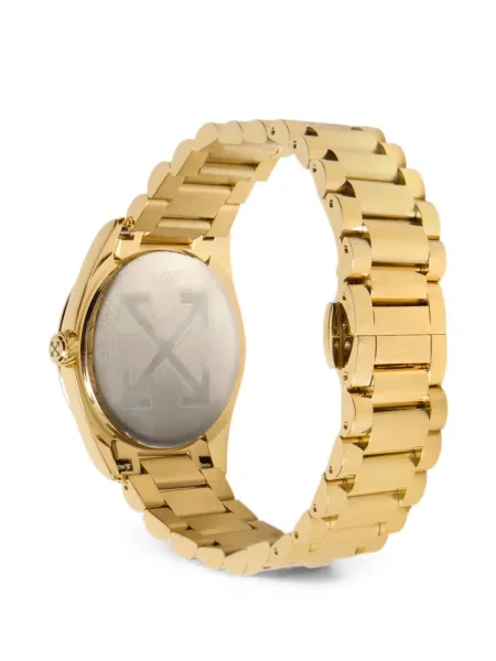 Ceas Off-white alb