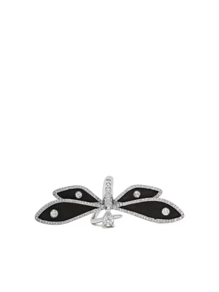 Inel Jewels Aficionado alb
