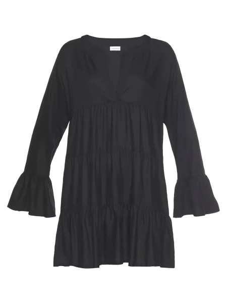 Bluză Lascana negru