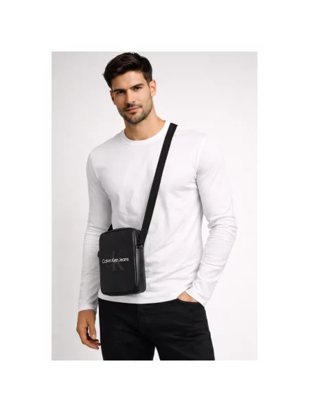 Torba Calvin Klein czarna