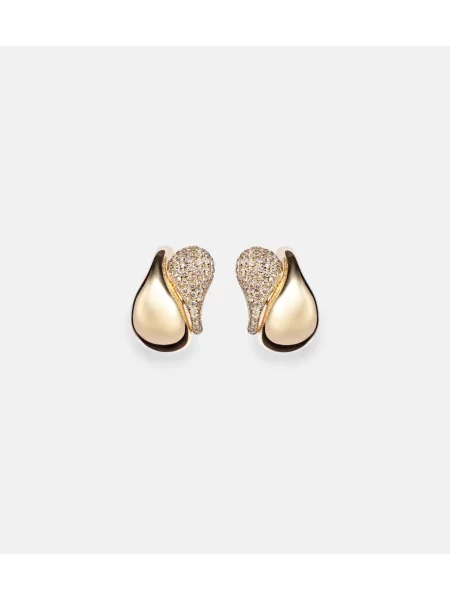 Cercei Shay Jewelry auriu