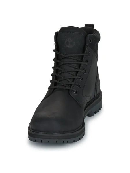 Tenisky Timberland čierna