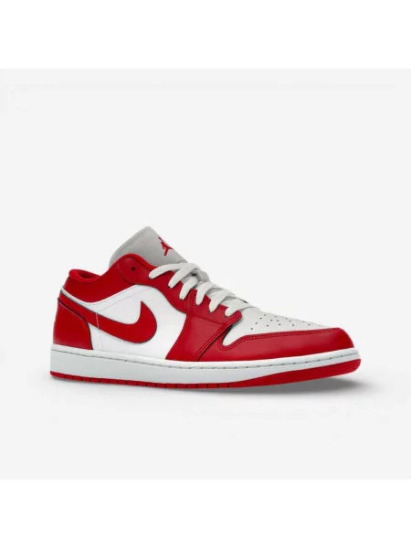 Tenisky Nike Air Jordan biela