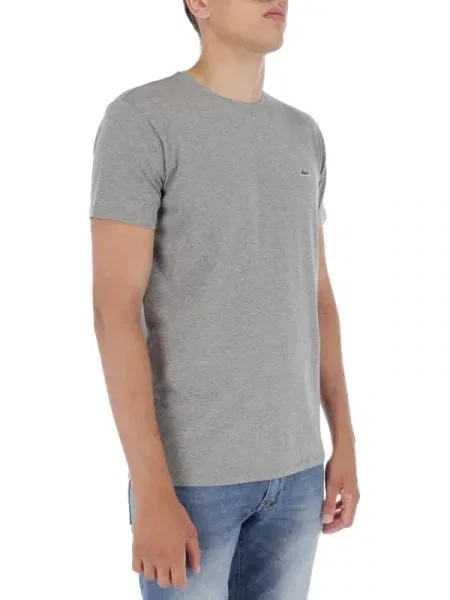 Lacoste Póló szürke
