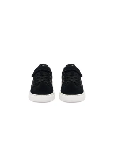 Laisvalaikio batai Guess juoda