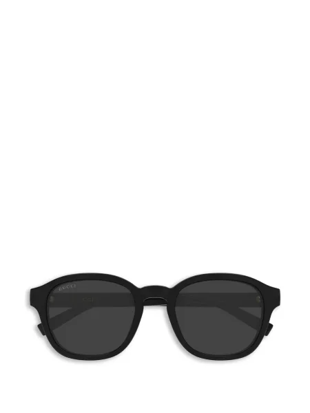 Ochelari de soare Gucci Eyewear negru