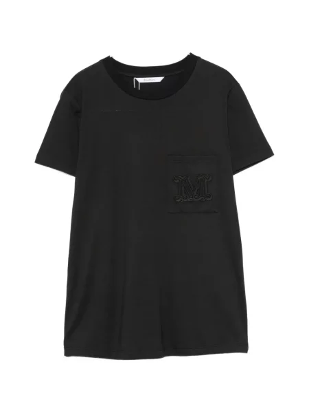 Tricou Max Mara negru