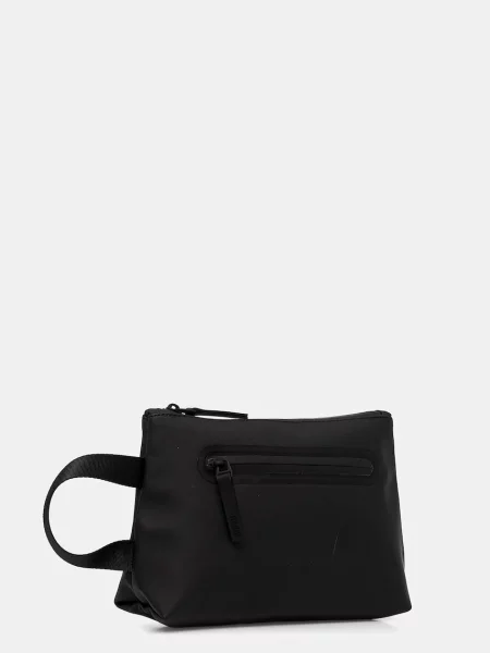 Rains kosmetyczka Cosmetic Bag Zip W3 czarna