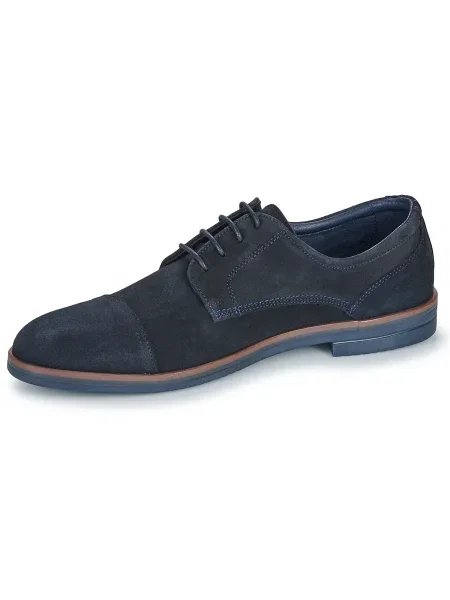 Pantofi Martinelli albastru