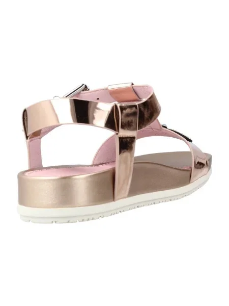 Pantofi Stonefly roz