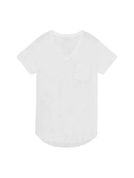 Moshi moshi mind Tričko Dreamy melír bílý