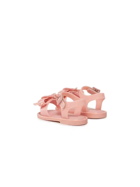 Melissa Basutės Mini Melissa Mar Sandal Hot Bb rožinė