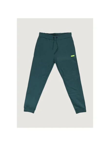 Pantaloni Refrigiwear verde