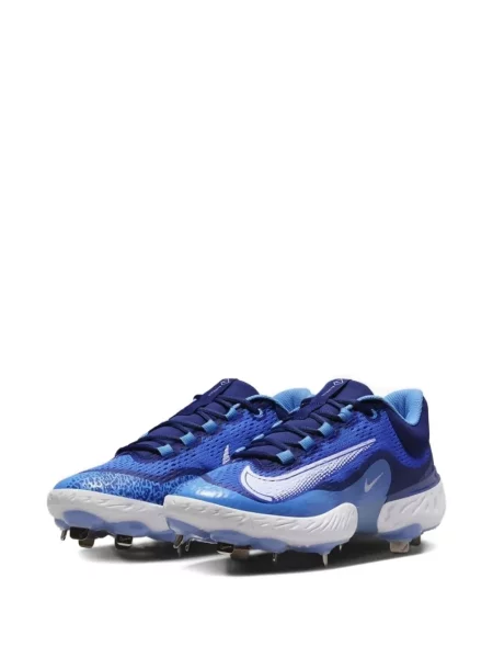 Τοπ Nike λευκό