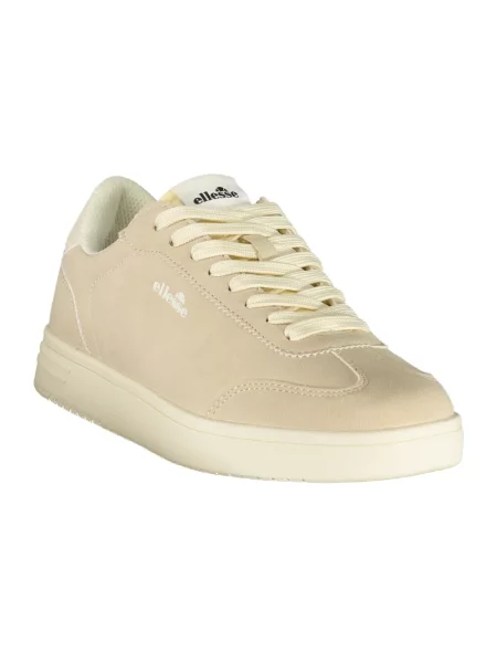 Sneakersy Ellesse beżowe