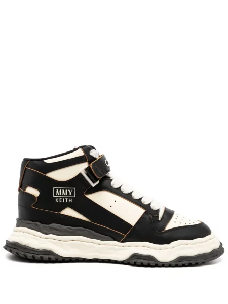 Sneakerși Maison Mihara Yasuhiro negru