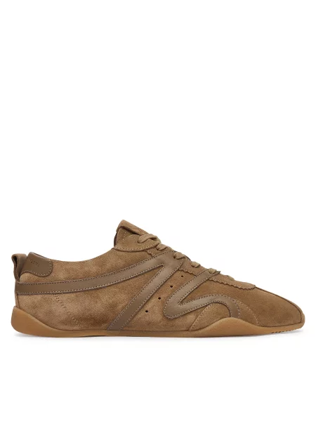 Sneakers Giuseppe Zanotti maro