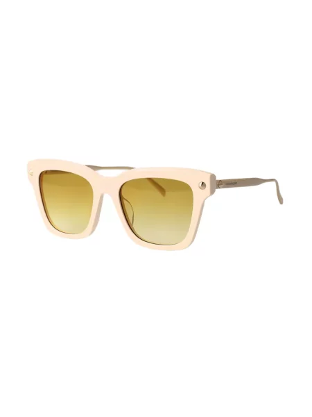 Ochelari de soare Alexander Mcqueen Eyewear