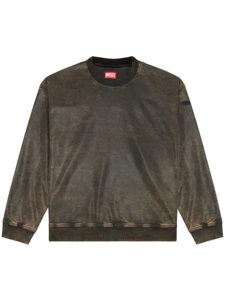 Hanorac Diesel negru