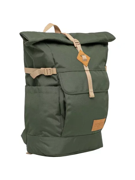 Hátizsák Jansport zöld