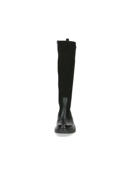 Pantofi Caprice negru
