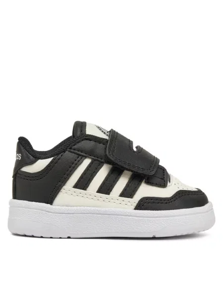 Adidas Αθλητικά Rapid Court μαύρο