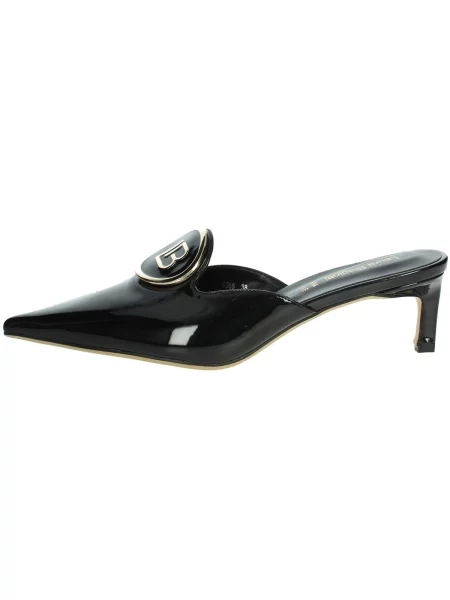 Pantofi Laura Biagiotti negru