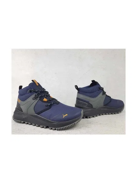 Pantofi Puma albastru