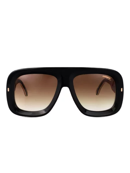 Sluneční brýle Carrera černé
