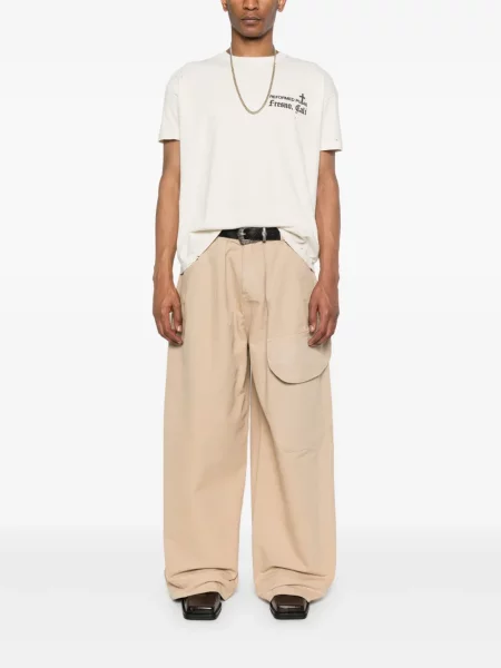 Tricou Willy Chavarria