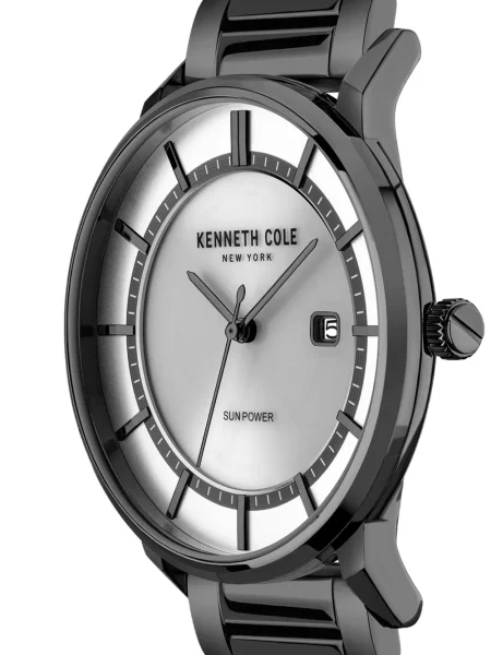 Ceas Kenneth Cole clasic gri