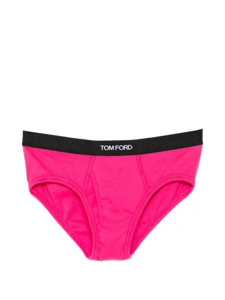 Alsó Tom Ford autogrammal rózsaszín