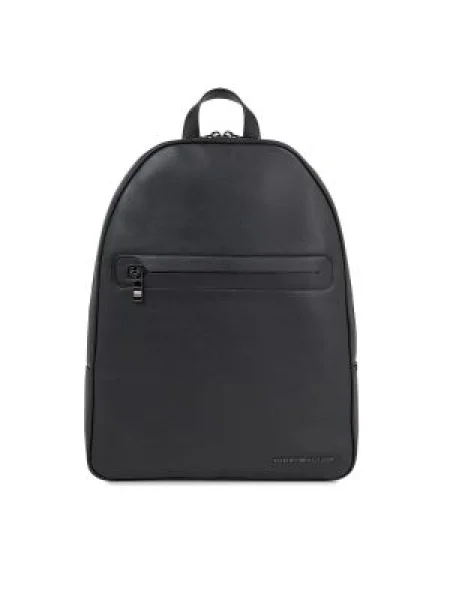 Ruksak Tommy Hilfiger crna