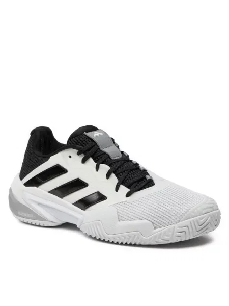 Tenisice za tenis Adidas bijela