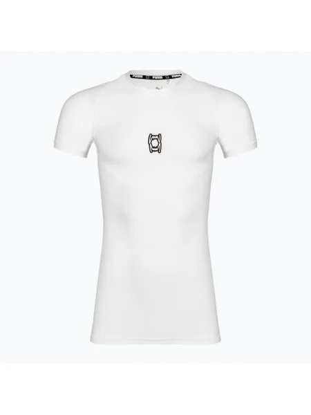 Тениска Puma бяло