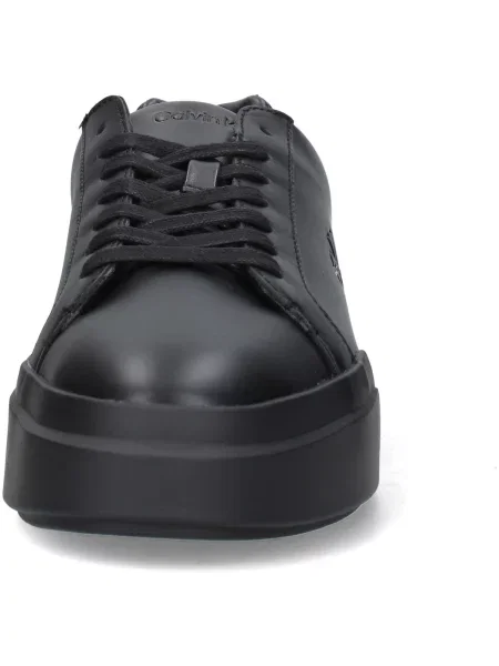 Pantofi Calvin Klein Jeans negru