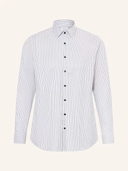 Paul Koszula Shaped Fit weiss biała