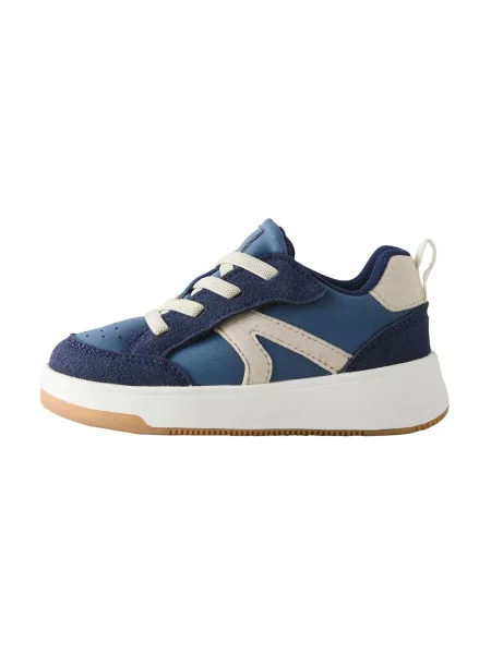 Sneakerși copii Next albastru