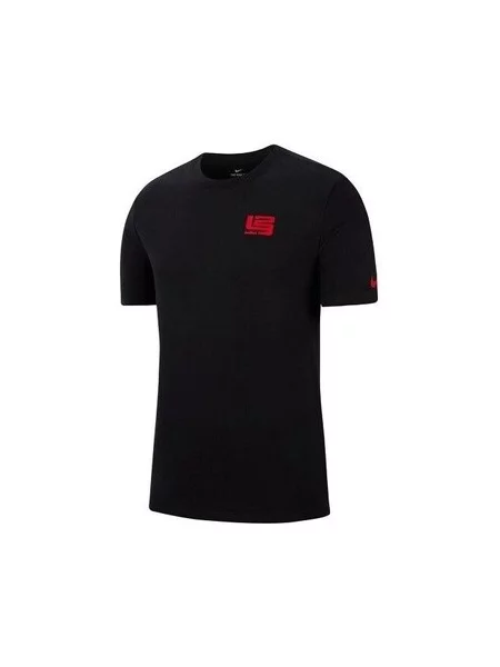 Majica Nike crna