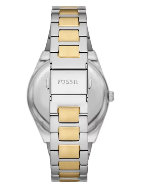 Годинник Fossil Scarlette золотий