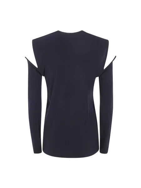 Top Junya Watanabe czarny