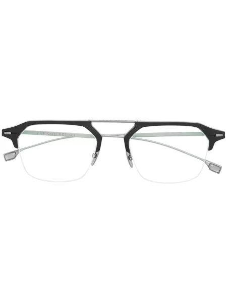 Ochelari de soare Boss negru