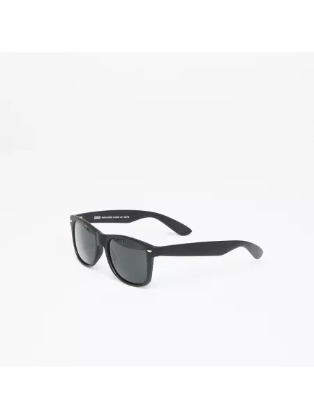 Γυαλιά ηλίου Urban Classics Sunglasses Likoma UC Black Universal μαύρο