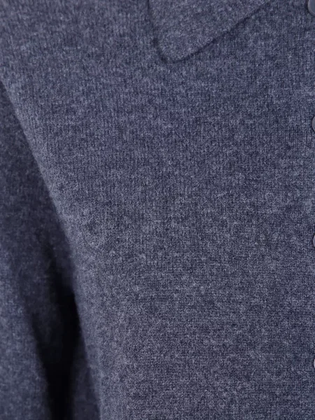 Gulerat cardigan Jcsophie gri