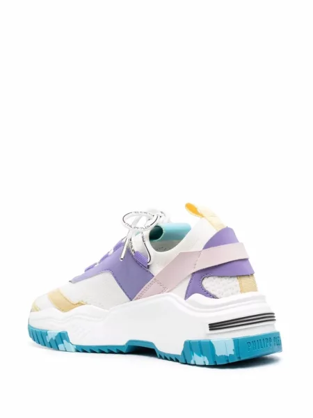 Маратонки Philipp Plein бяло