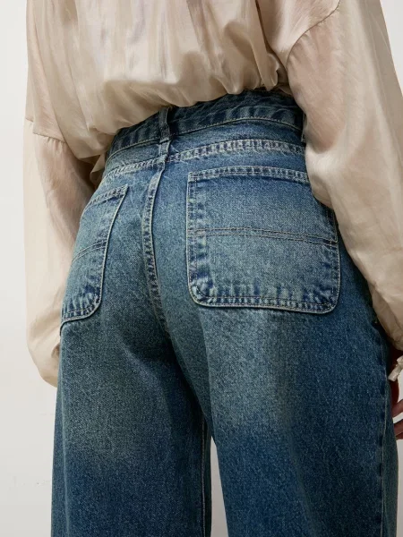 Answear.LAB джинси wide leg