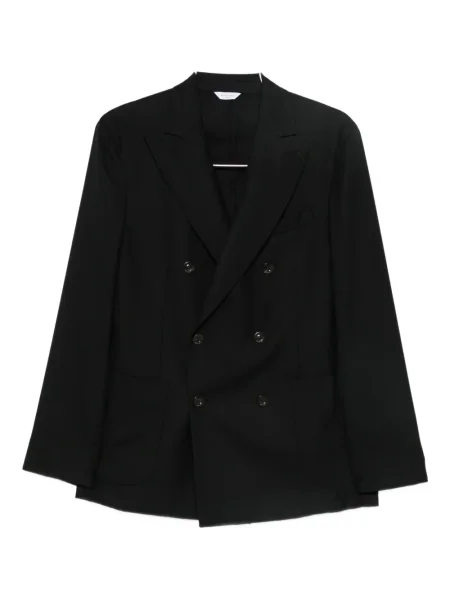 Geacă Boglioli negru