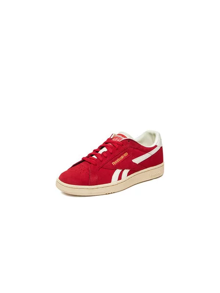Reebok Tenisice EO-CLUB C GROUNDS UK crvena