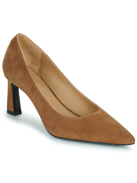 Pantofi Freelance bej